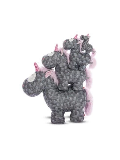NICI, Einhorn Diamond Dust 45cm Stehend -Klassischer Plüschtierladen nici einhorndiamonddust45cmstehend 5 768 1024 75 7509125 5