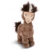 NICI - Eli Und Al Paka - Alpaka Joe Paka 20cm Stehend -Klassischer Plüschtierladen nici eli und al paka alpaka joe paka 20cm stehend