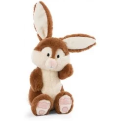 NICI - Forest Friends - Hase Poline Bunny 25cm Schlenker -Klassischer Plüschtierladen nici forest friends hase poline bunny 25cm schlenker 1
