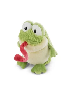 NICI, Frosch 25cm -Klassischer Plüschtierladen nici frosch25cm 2 768 1024 75 7509106 2