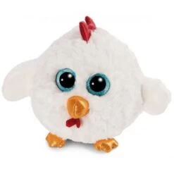 NICI - Glubschis Farm Edition - Glubschis Henne Henlou 15cm -Klassischer Plüschtierladen nici glubschis farm edition glubschis henne henlou 15cm 1