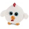 NICI - Glubschis Farm Edition - Glubschis Henne Henlou 15cm -Klassischer Plüschtierladen nici glubschis farm edition glubschis henne henlou 15cm