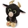 NICI - Glubschis Farm Edition - Glubschis Schlenker Stier Bubalu 15cm -Klassischer Plüschtierladen nici glubschis farm edition glubschis schlenker stier bubalu 15cm