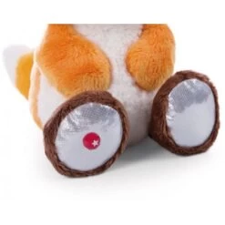 NICI - Glubschis Forest Edition - Green - Schlenker Fuchs Runizzi 15cm -Klassischer Plüschtierladen nici glubschis forest edition green schlenker fuchs runizzi 15cm 2