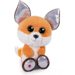 NICI - Glubschis Forest Edition - Green - Schlenker Fuchs Runizzi 25cm -Klassischer Plüschtierladen nici glubschis forest edition green schlenker fuchs runizzi 25cm 1