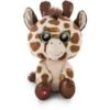 NICI - Glubschis - Safari - Schlenker Giraffe Halla 15cm -Klassischer Plüschtierladen nici glubschis safari schlenker giraffe halla 15cm