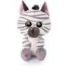 NICI - Glubschis - Safari - Schlenker Zebra Mankalita 25cm -Klassischer Plüschtierladen nici glubschis safari schlenker zebra mankalita 25cm
