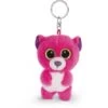 NICI - Glubschis - Schlenker Bär Briggy 9cm Schlüsselanhänger -Klassischer Plüschtierladen nici glubschis schlenker bar briggy 9cm schlusselanhanger