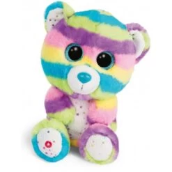 NICI - Glubschis - Schlenker Bär Captain Cool 25cm -Klassischer Plüschtierladen nici glubschis schlenker bar captain cool 25cm 1