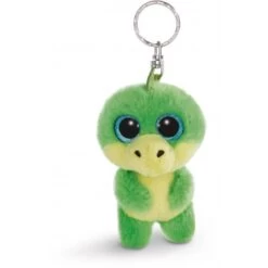 NICI - Glubschis - Schlenker Drache McDamon 9cm Schlüsselanhänger -Klassischer Plüschtierladen nici glubschis schlenker drache mcdamon 9cm schlusselanhanger 1