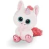 NICI - Glubschis - Schlenker Einhorn Milky-Fee 25cm -Klassischer Plüschtierladen nici glubschis schlenker einhorn milky fee 25cm