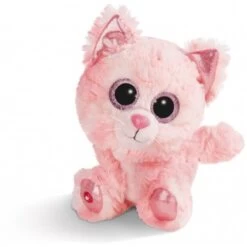 NICI - Glubschis - Schlenker Katze Dreamie 15cm -Klassischer Plüschtierladen nici glubschis schlenker katze dreamie 15cm 1