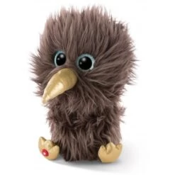 NICI - Glubschis - Schlenker Kiwi Kiwi Soda 15cm -Klassischer Plüschtierladen nici glubschis schlenker kiwi kiwi soda 15cm 1