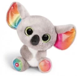 NICI - Glubschis - Schlenker Koala Miss Crayon 15cm -Klassischer Plüschtierladen nici glubschis schlenker koala miss crayon 15cm 1