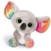 NICI - Glubschis - Schlenker Koala Miss Crayon 15cm -Klassischer Plüschtierladen nici glubschis schlenker koala miss crayon 15cm