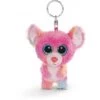 NICI - Glubschis - Schlenker Maus Candypop 9cm Schlüsselanhänger -Klassischer Plüschtierladen nici glubschis schlenker maus candypop 9cm schlusselanhanger