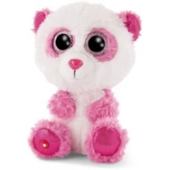 Klassischer Plüschtierladen -Klassischer Plüschtierladen nici glubschis schlenker panda monno 15cm 1
