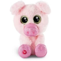 NICI - Glubschis - Schlenker Schwein Zuzumi 15cm