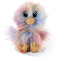 NICI - Glubschis - Schlenker Strauß Tasia 15cm 5 NICI - Glubschis - Schlenker Strauß Tasia 15cm -Klassischer Plüschtierladen nici glubschis schlenker strauss tasia 15cm 1