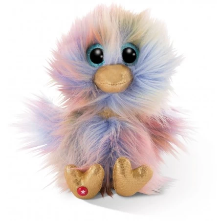 NICI - Glubschis - Schlenker Strauß Tasia 15cm 3 NICI - Glubschis - Schlenker Strauß Tasia 15cm