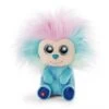 NICI - Glubschis - Shake Me - Schlenker Fee Blau Salili 15cm -Klassischer Plüschtierladen nici glubschis shake me schlenker fee blau salili 15cm