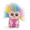 NICI - Glubschis - Shake Me - Schlenker Fee Rosa Azizi 15cm -Klassischer Plüschtierladen nici glubschis shake me schlenker fee rosa azizi 15cm