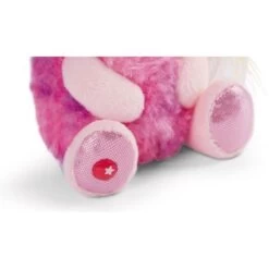 NICI - Glubschis - Shake Me - Schlenker Fee Rosa Azizi 15cm -Klassischer Plüschtierladen nici glubschis shake me schlenker fee rosa azizi 15cm 3
