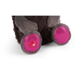 NICI - Glubschis - Shake Me - Schlenker Fee Schwarz/grün Titiyu 15cm -Klassischer Plüschtierladen nici glubschis shake me schlenker fee schwarz grun titiyu 15cm 1