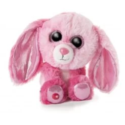 NICI - Glubschis Spring - Schlenker Hase Halola 15cm -Klassischer Plüschtierladen nici glubschis spring schlenker hase halola 15cm 1