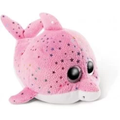 NICI - Glubschis Summer - Glubschis Delfin Delfina 25cm -Klassischer Plüschtierladen nici glubschis summer glubschis delfin delfina 25cm 1