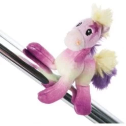 NICI - Green Kollektion - Pony Stars - MagNici - Pony Candydust 12cm -Klassischer Plüschtierladen nici green kollektion pony stars magnici pony candydust 12cm 1
