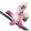 NICI - Green Kollektion - Pony Stars - MagNici - Pony Candydust 12cm -Klassischer Plüschtierladen nici green kollektion pony stars magnici pony candydust 12cm