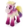NICI - Green Kollektion - Pony Stars - Pony Candydust 35cm Stehend -Klassischer Plüschtierladen nici green kollektion pony stars pony candydust 35cm stehend