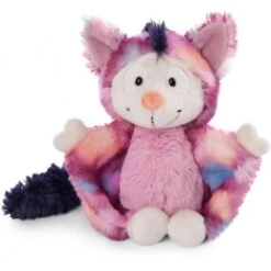 NICI - Green - Wild Friends - Flughörnchen Macy McFly 20cm -Klassischer Plüschtierladen nici green wild friends flughornchen macy mcfly 20cm 1