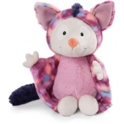 NICI - Green - Wild Friends - Flughörnchen Macy McFly 35cm