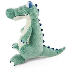 NICI - Green - Wild Friends - Krokodil Croco McDile 21cm Sitzend -Klassischer Plüschtierladen nici green wild friends krokodil croco mcdile 21cm sitzend 3