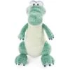 NICI - Green - Wild Friends - Krokodil Croco McDile 27cm Sitzend -Klassischer Plüschtierladen nici green wild friends krokodil croco mcdile 27cm sitzend