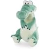 NICI - Green - Wild Friends - Krokodil Croco McDile 37cm Sitzend -Klassischer Plüschtierladen nici green wild friends krokodil croco mcdile 37cm sitzend