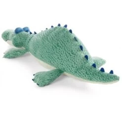 NICI - Green - Wild Friends - Krokodil Croco McDile 68cm Liegend 9 NICI - Green - Wild Friends - Krokodil Croco McDile 68cm Liegend -Klassischer Plüschtierladen nici green wild friends krokodil croco mcdile 68cm liegend 3
