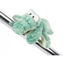NICI - Green - Wild Friends - MagNIC - Krokodil Croco McDile 12cm