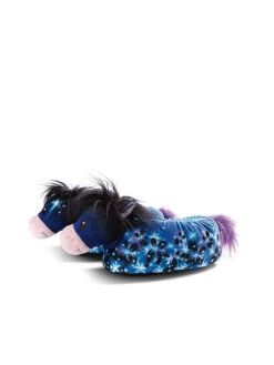NICI, Hausschuhe Pony StarflowerGr. 34-37 -Klassischer Plüschtierladen nici hausschuheponystarflowergr.34 37 2 768 1024 75 7605798 2