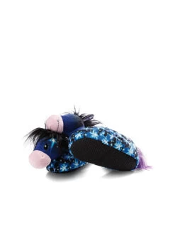 NICI, Hausschuhe Pony StarflowerGr. 38-41 -Klassischer Plüschtierladen nici hausschuheponystarflowergr.38 41 3 768 1024 75 7605799 3