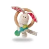 NICI, Holzgreifling Hase Tilli Mit Glocke -Klassischer Plüschtierladen nici holzgreiflinghasetillimitglocke 1 768 1024 75 6673793 1