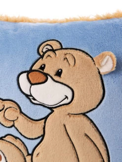 NICI, Kissen Bär Mielo 43x25cm -Klassischer Plüschtierladen nici kissenbC3A4rmielo43x25cm 2 768 1024 75 7593332 2