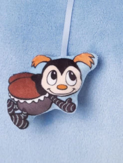 NICI, Kissen Bär Mielo 43x25cm -Klassischer Plüschtierladen nici kissenbC3A4rmielo43x25cm 3 768 1024 75 7593332 3