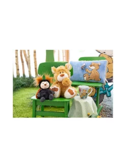 NICI, Kissen Bär Mielo 43x25cm -Klassischer Plüschtierladen nici kissenbC3A4rmielo43x25cm 5 768 1024 75 7593332 5