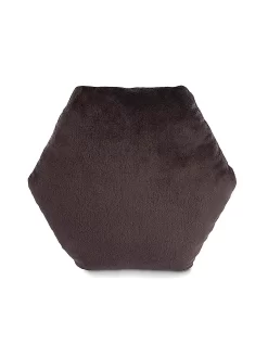 NICI, Kissen Diamantförmig Einhorn Pink Diamond 30x25cm -Klassischer Plüschtierladen nici kissendiamantfC3B6rmigeinhornpinkdiamond30x25cm 2 768 1024 75 7509117 2