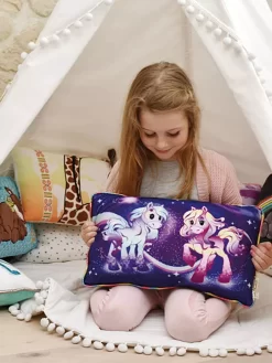 NICI, Kissen Pony Dtars Rechteckig 43x25cm -Klassischer Plüschtierladen nici kissenponydtarsrechteckig43x25cm 3 768 1024 75 7523609 3