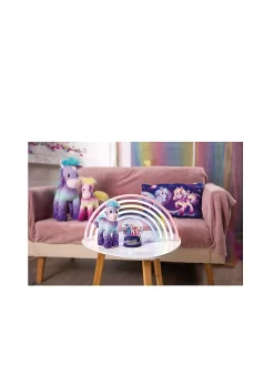 NICI, Kissen Pony Dtars Rechteckig 43x25cm -Klassischer Plüschtierladen nici kissenponydtarsrechteckig43x25cm 5 768 1024 75 7523609 5