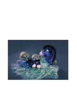 NICI, Kissen Pony Starflower Mit Loop -Klassischer Plüschtierladen nici kissenponystarflowermitloop 3 768 1024 75 7605796 3